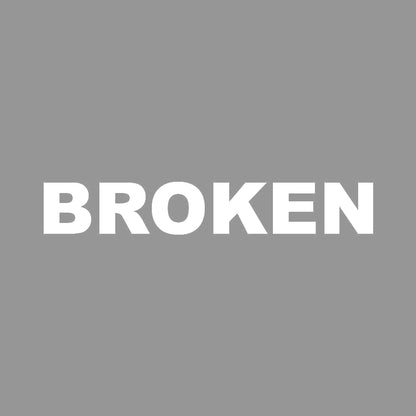 BROKEN 7