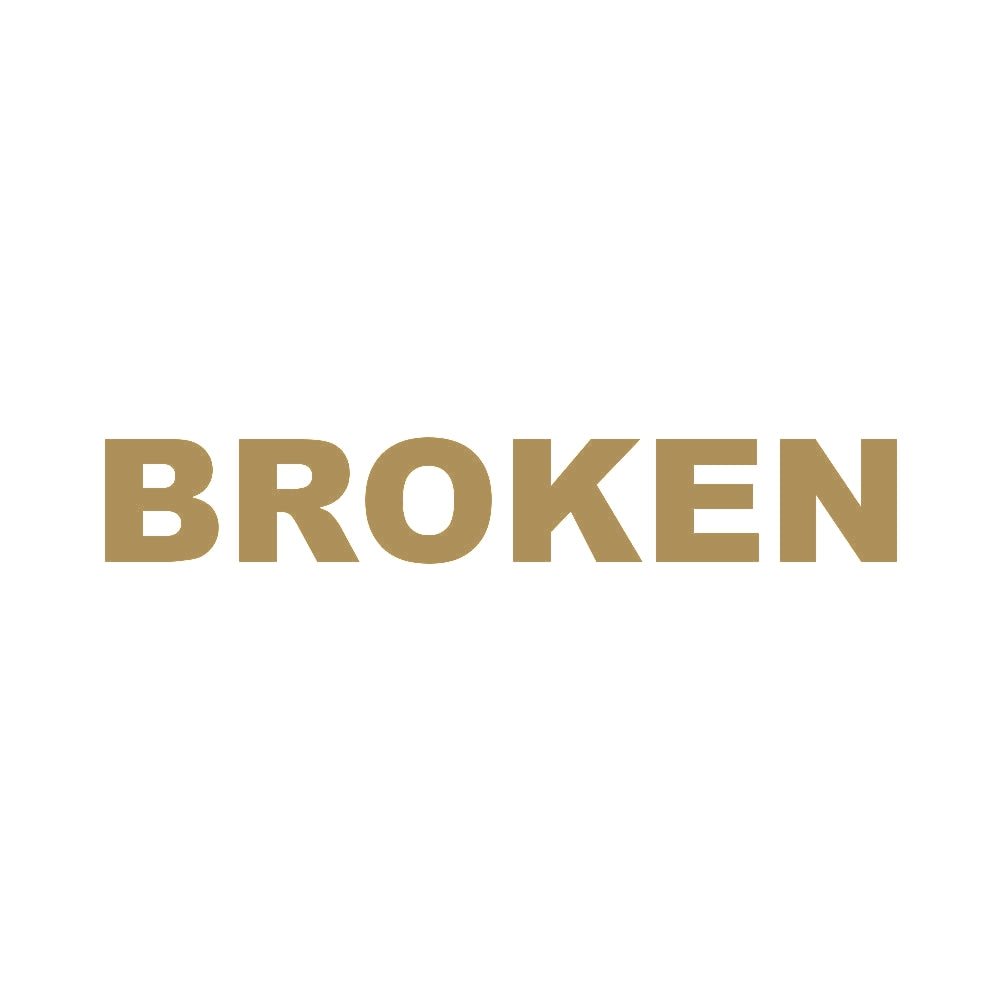 BROKEN 9