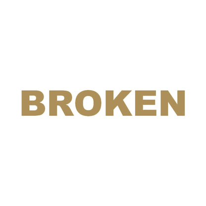 BROKEN 9