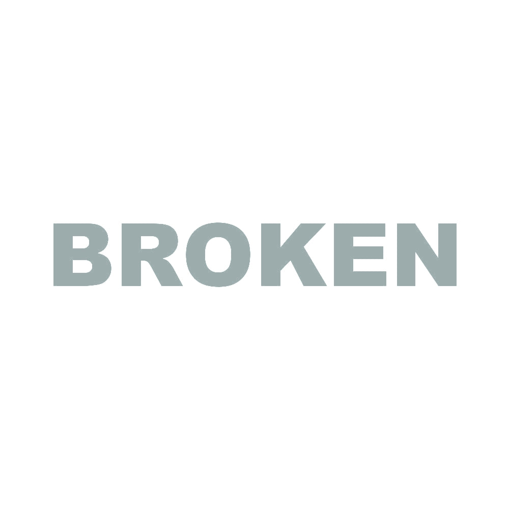 BROKEN 10