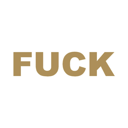 FUCK (A) 9