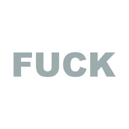 FUCK (A) 10
