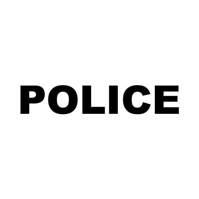 POLICE (A)