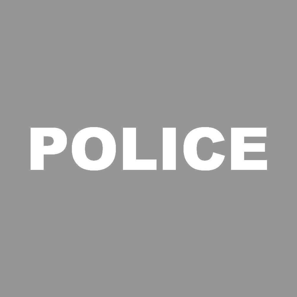 POLICE (A) 7