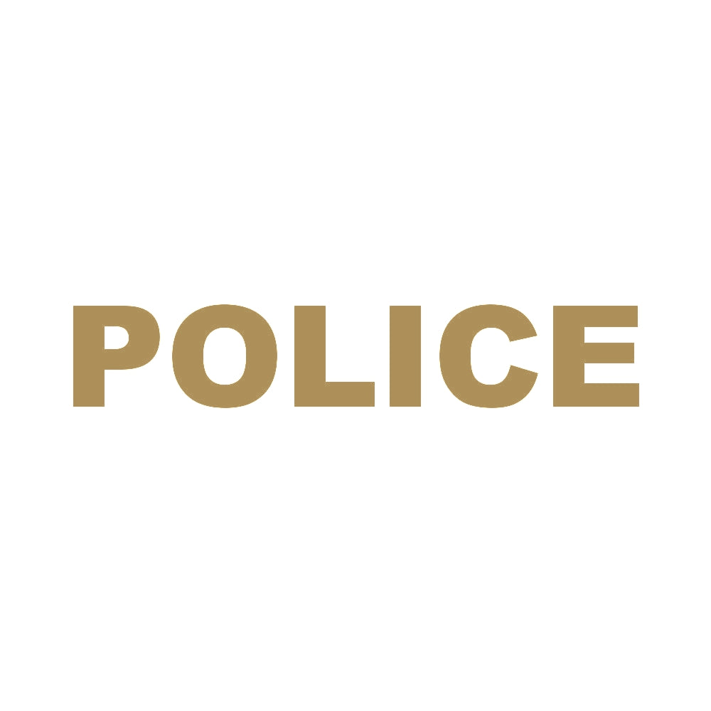POLICE (A) 9