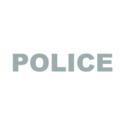 POLICE (A) 10