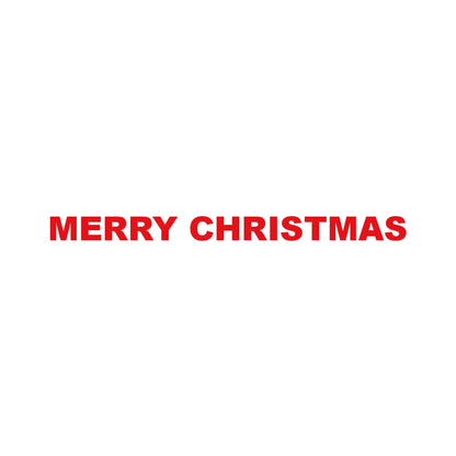 MERRY CHRISTMAS 8