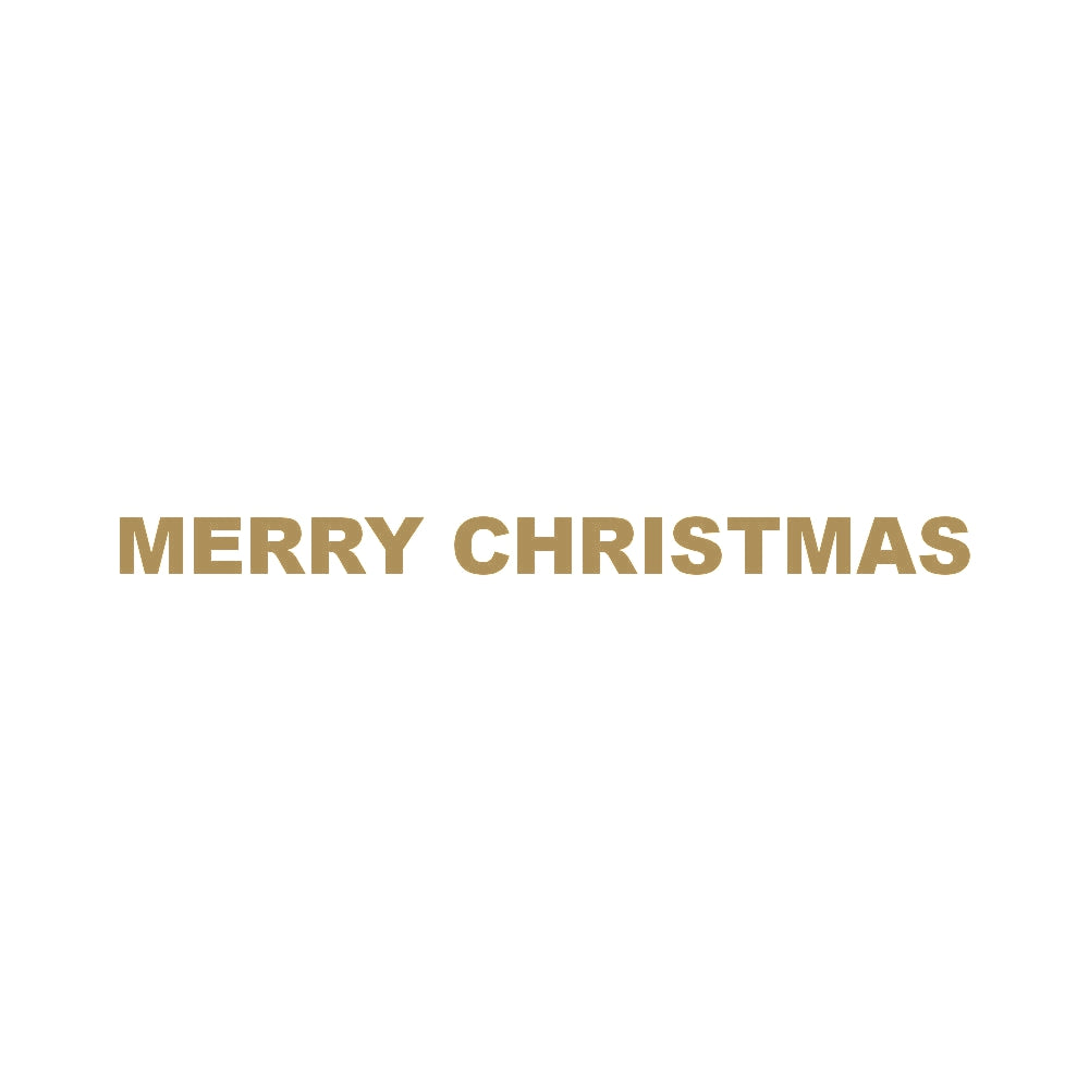 MERRY CHRISTMAS 9