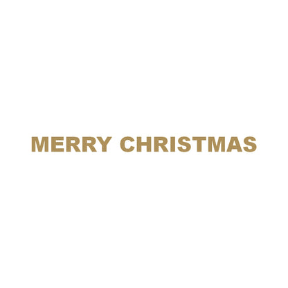 MERRY CHRISTMAS 9