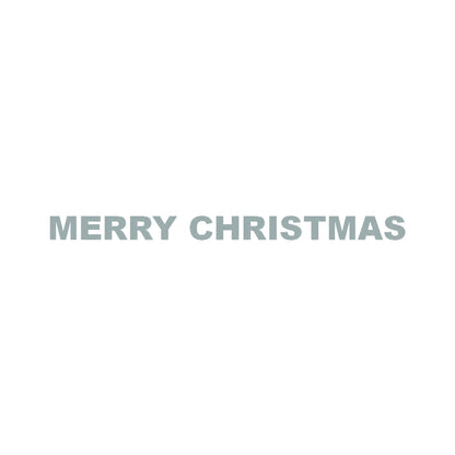 MERRY CHRISTMAS 10