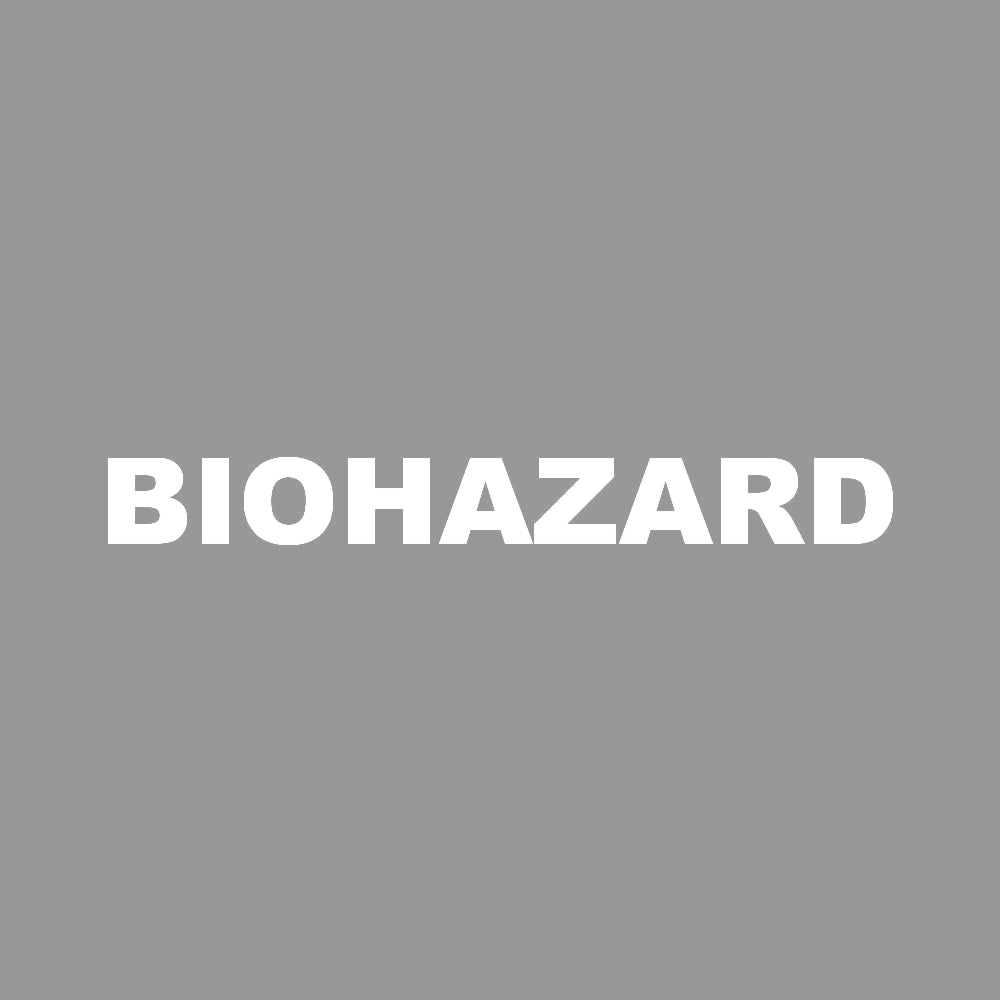 BIOHAZARD (A) 7