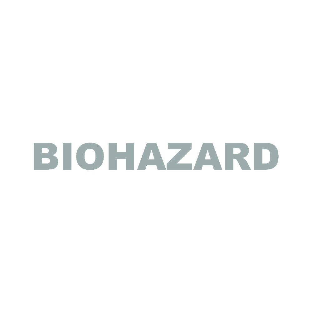 BIOHAZARD (A) 10