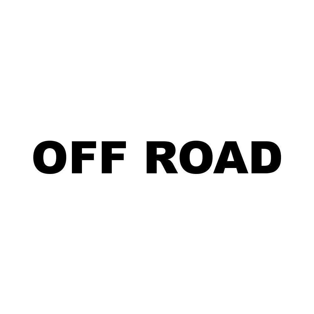 OFF ROAD (A)