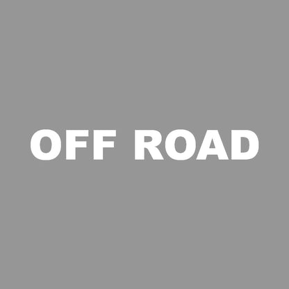 OFF ROAD (A) 7
