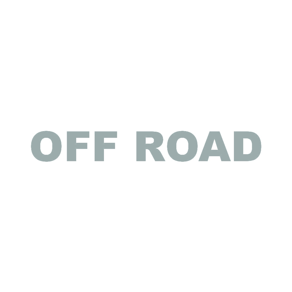 OFF ROAD (A) 10