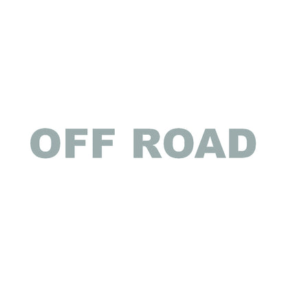 OFF ROAD (A) 10