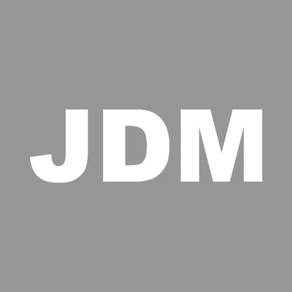 JDM (A) 7