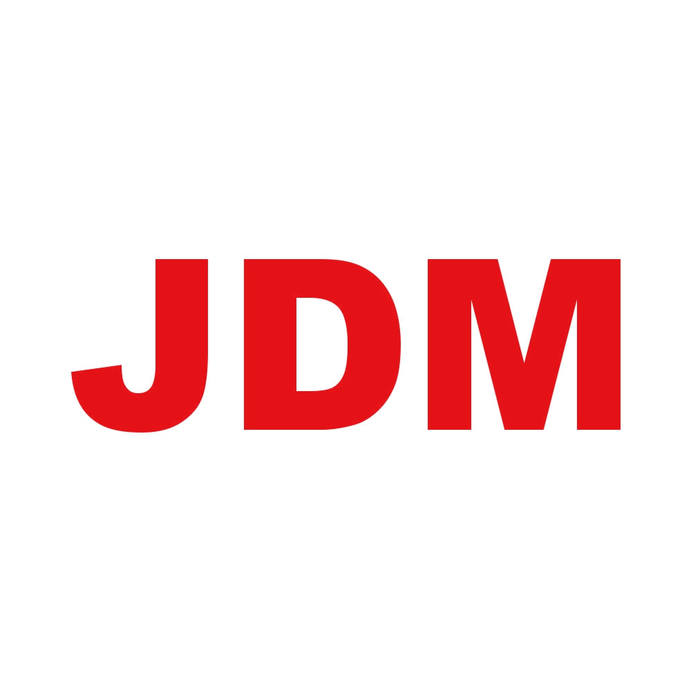 JDM (A) 8