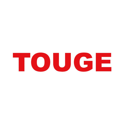 TOUGE (A) 8