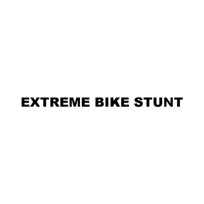 EXTREME BIKE STUNT (A)