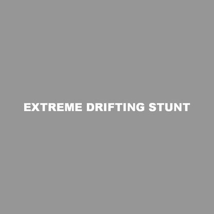 EXTREME DRIFTING STUNT (A) 7