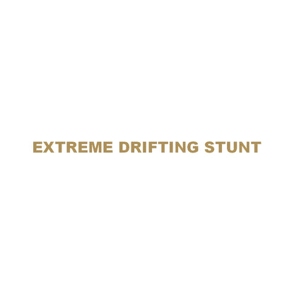 EXTREME DRIFTING STUNT (A) 9