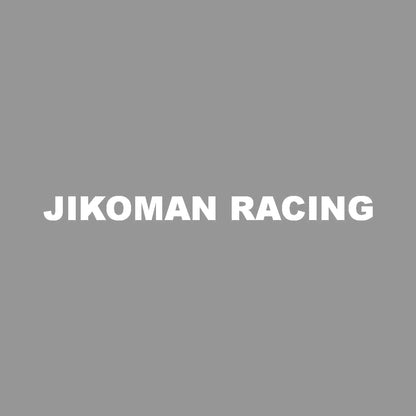 JIKOMAN RACING (A) 7