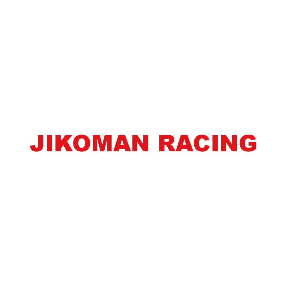 JIKOMAN RACING (A) 8