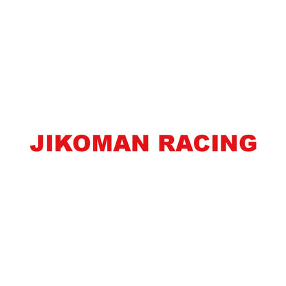 JIKOMAN RACING (A) 8