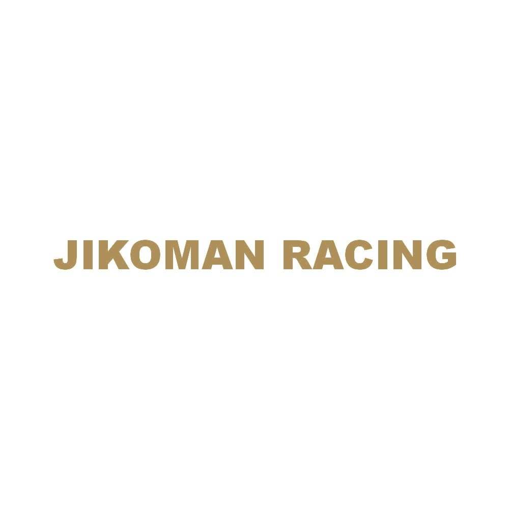 JIKOMAN RACING (A) 9