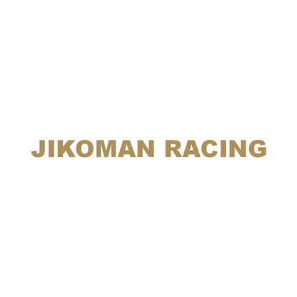 JIKOMAN RACING (A) 9