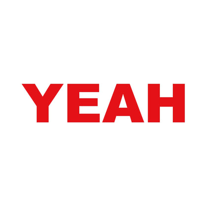 YEAH 8