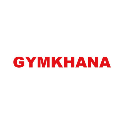 GYMKHANA (A) 8