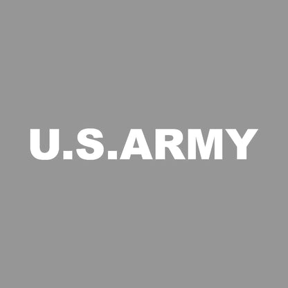 U.S.ARMY (A) 7