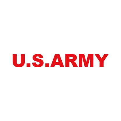 U.S.ARMY (A) 8