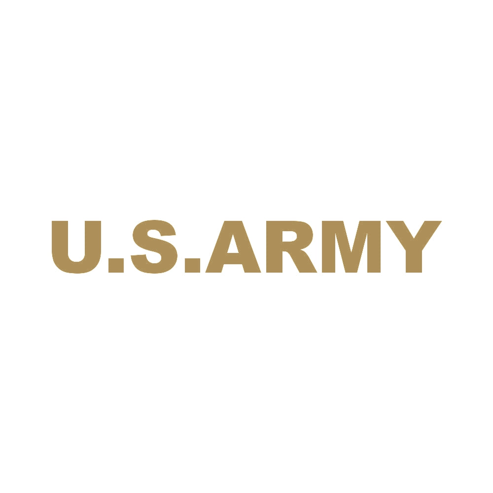 U.S.ARMY (A) 9
