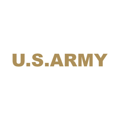U.S.ARMY (A) 9