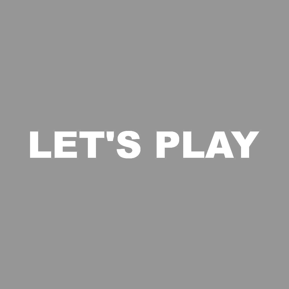 LET'S PLAY 7