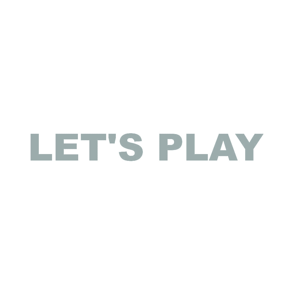LET'S PLAY 10