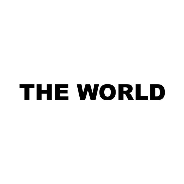 THE WORLD (A)