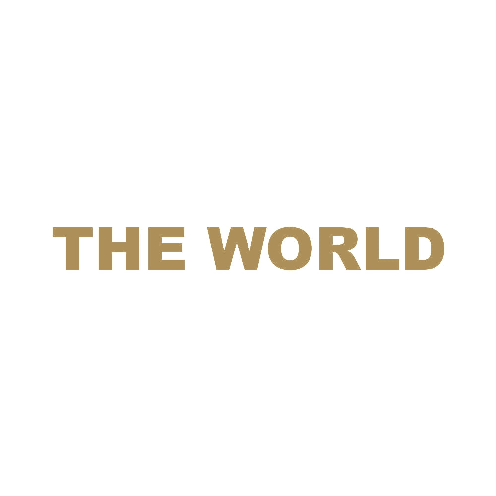 THE WORLD (A) 9