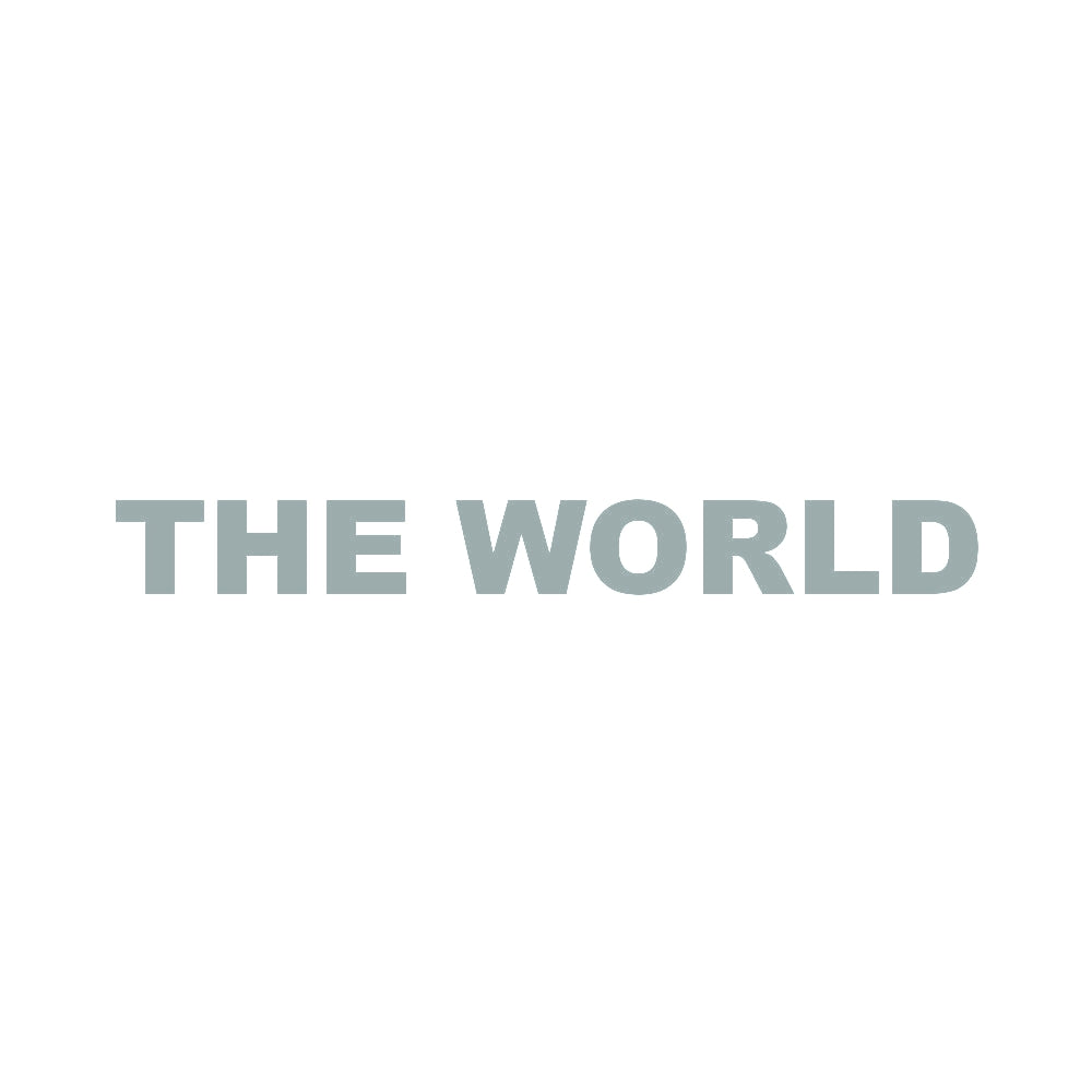 THE WORLD (A) 10