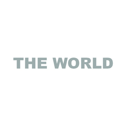 THE WORLD (A) 10