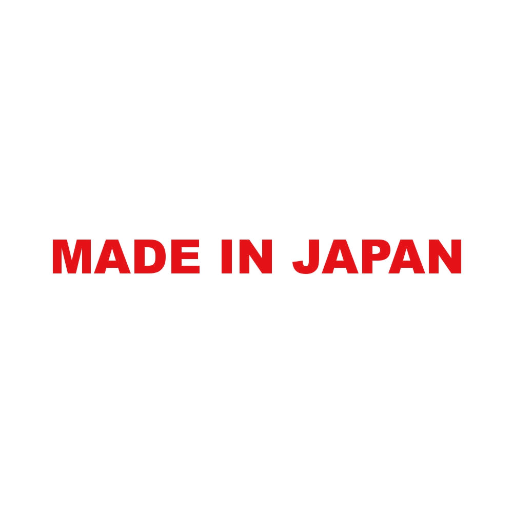 MADE IN JAPAN (A) 8