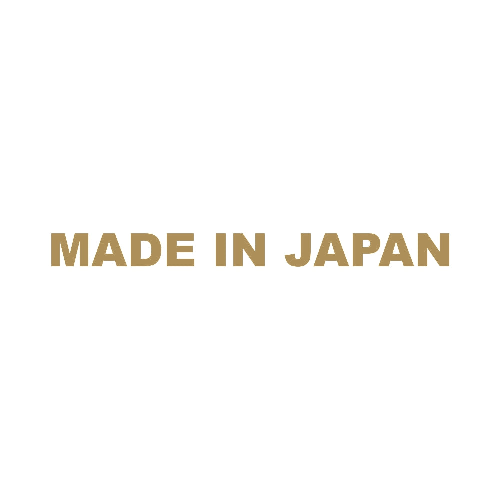 MADE IN JAPAN (A) 9