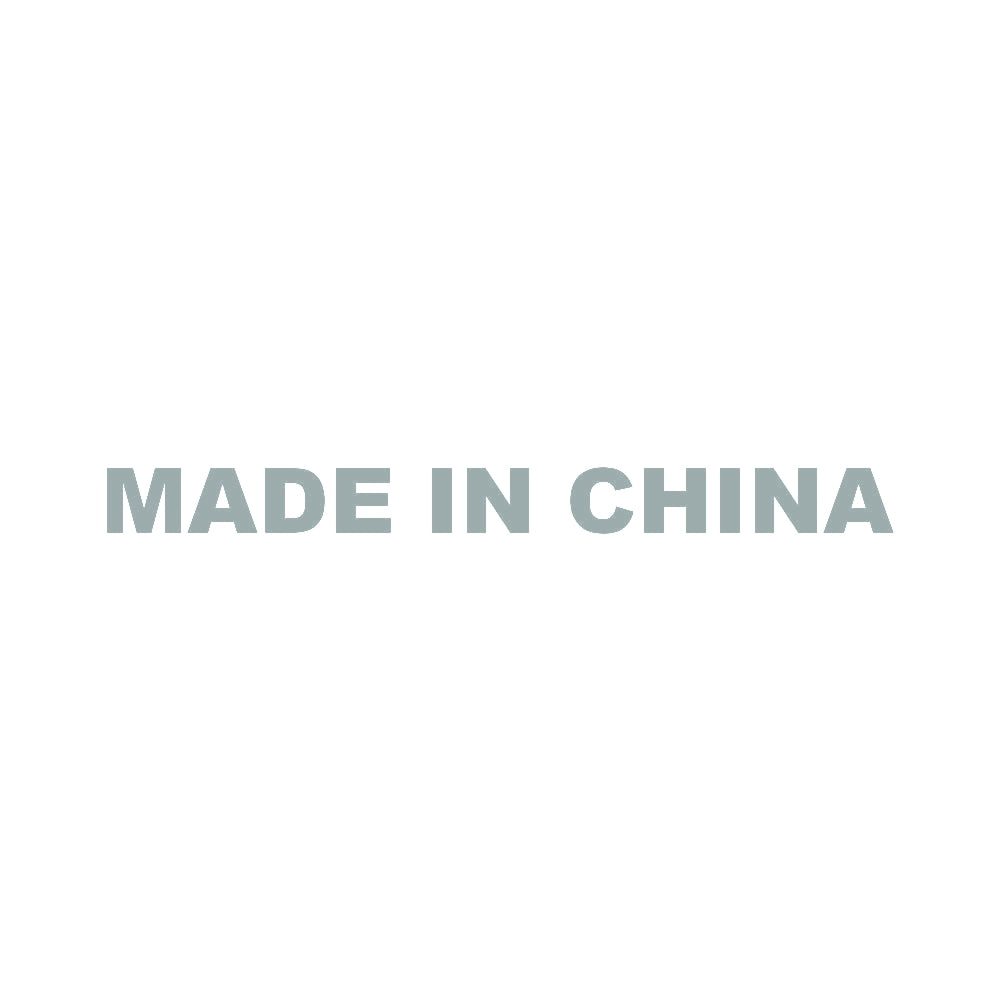 MADE IN CHINA (A) 10
