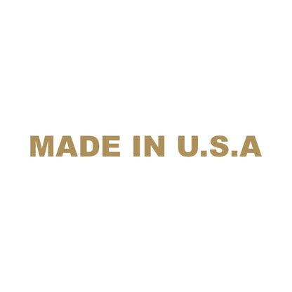 MADE IN U.S.A 9