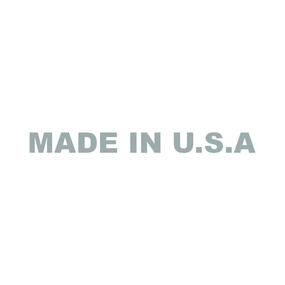 MADE IN U.S.A 10