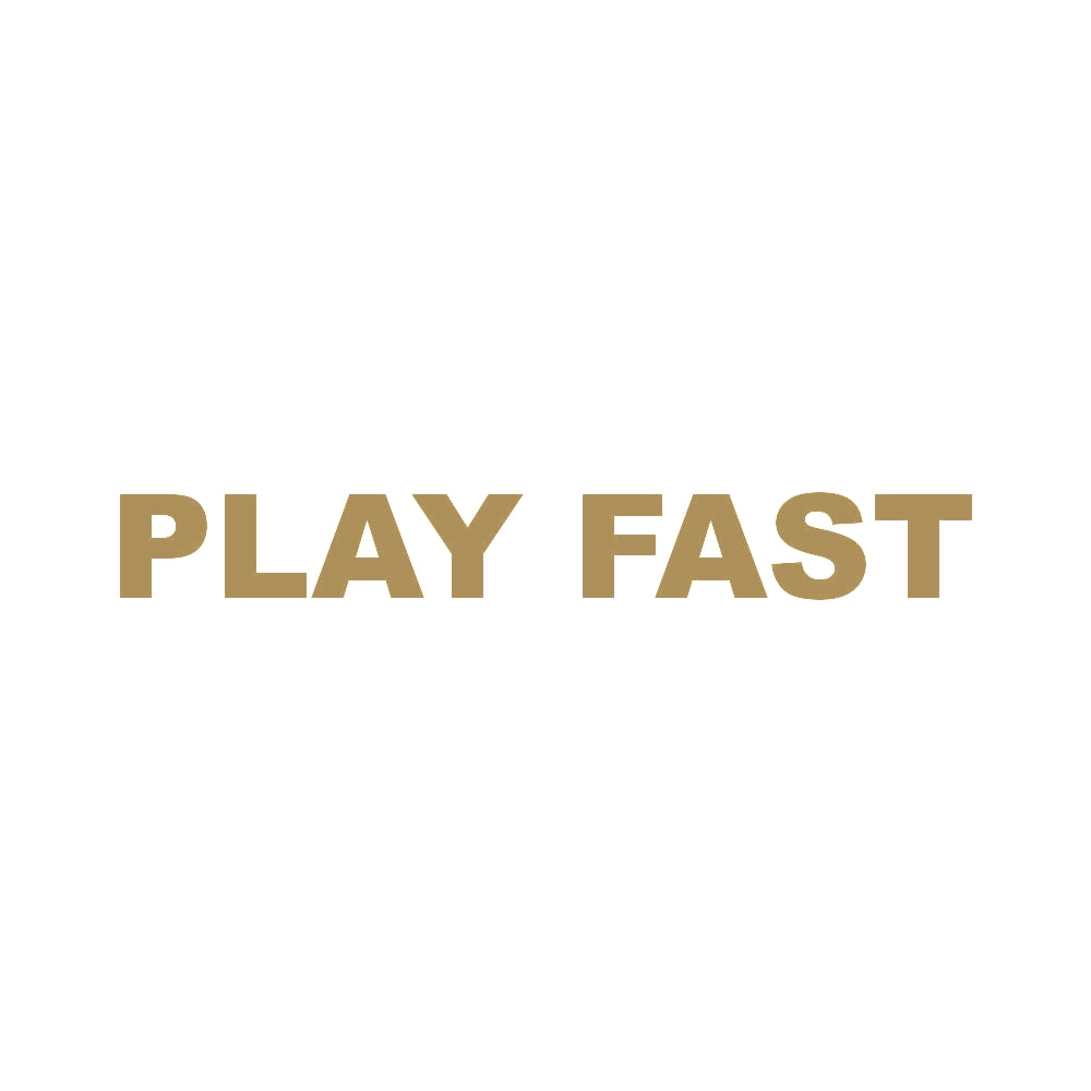 PLAY FAST (A) 9
