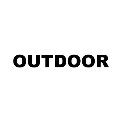 OUTDOOR (A)
